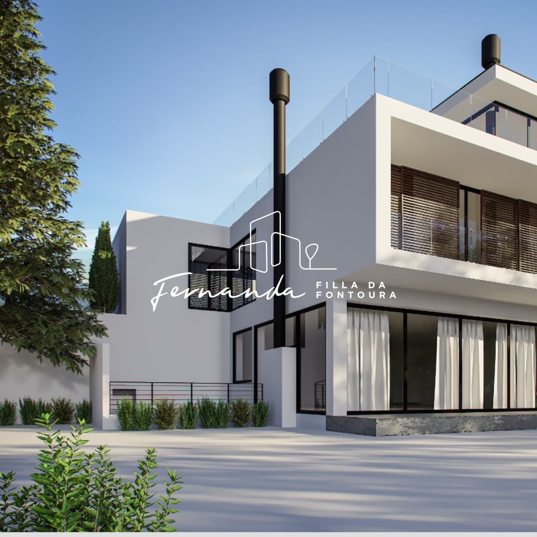 Casa Horizonte — Residencial